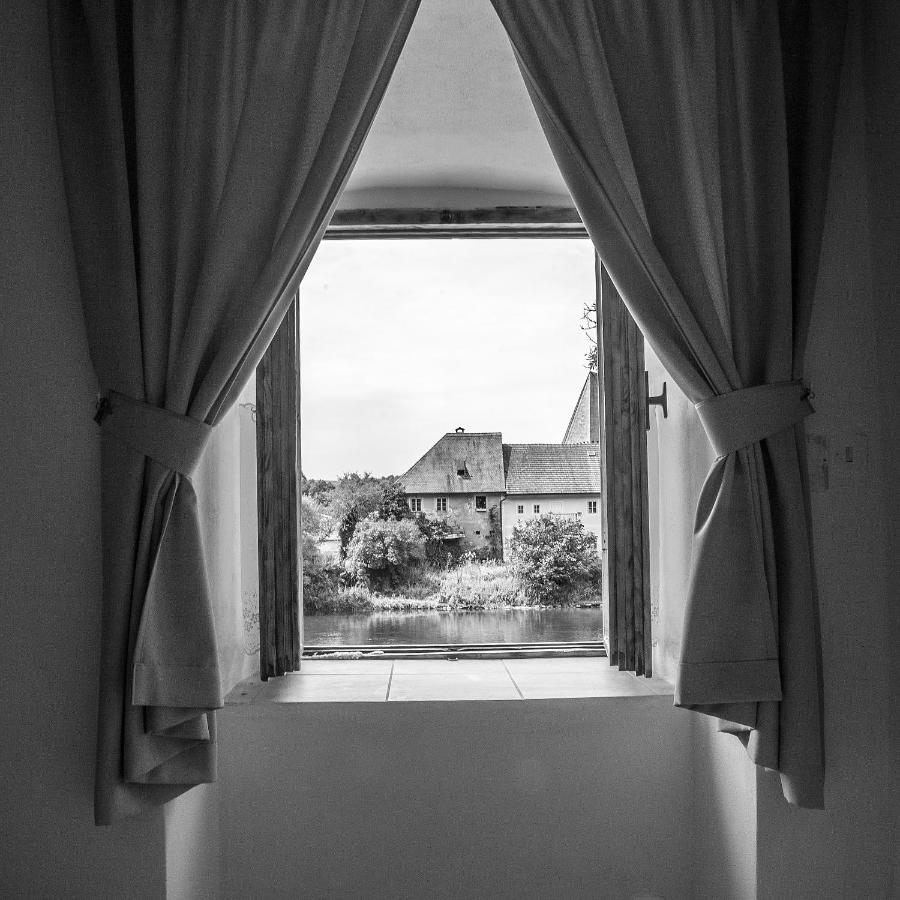 Ubytování Rožmberk nad Vltavou 18 Exterior foto