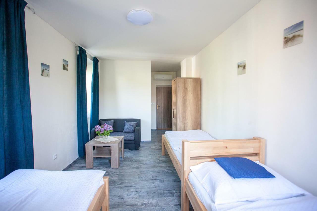 Ubytování Rožmberk nad Vltavou 18 Exterior foto