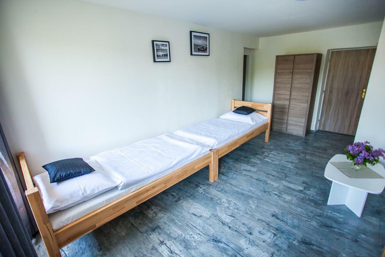 Ubytování Rožmberk nad Vltavou 18 Exterior foto