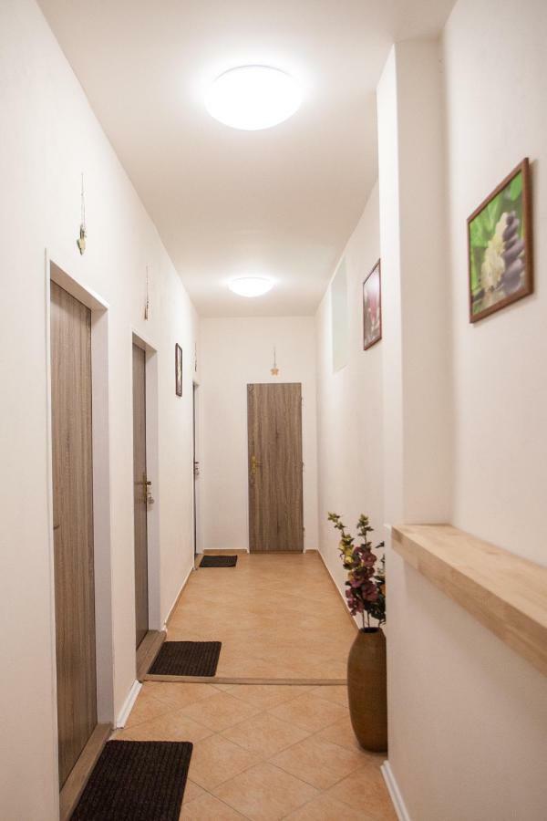 Ubytování Rožmberk nad Vltavou 18 Exterior foto